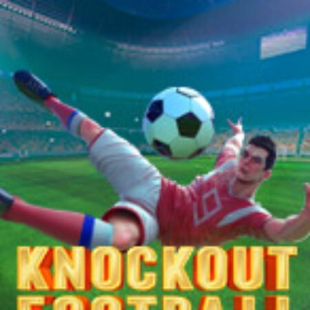 Knockout Football Slot