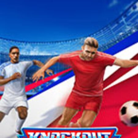 Knockout Football Rush Slot