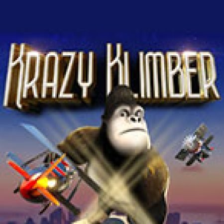 Krazy Klimber Slot