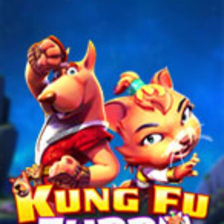 Kung Fu Furry Slot