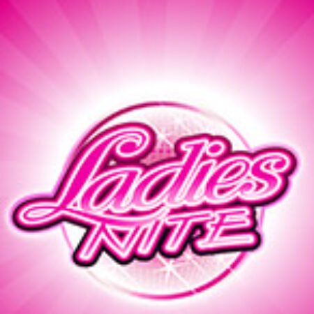 Đêm Hội Chân Dài – Ladies Nite Slot