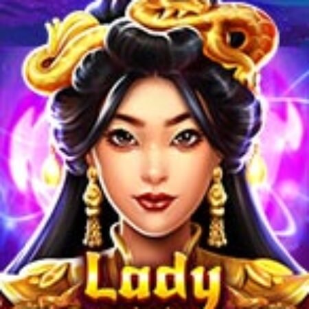 Lady Fortune Slot