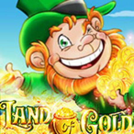 Land of Gold Slot