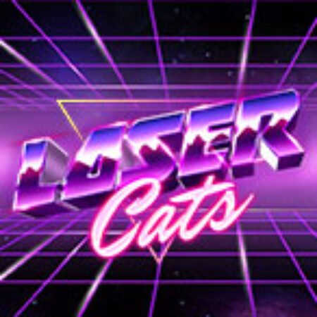 Laser Cats Slot