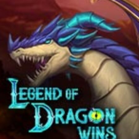 Legend of Dragon Wins Slot