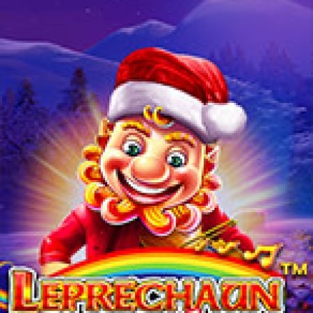 Điều Ước Đêm Nô-En – Leprechaun Carol Slot