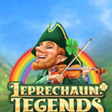 Leprechaun Legends Slot