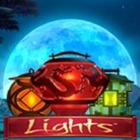 Lễ Hội Lồng Đèn – Lights Slot