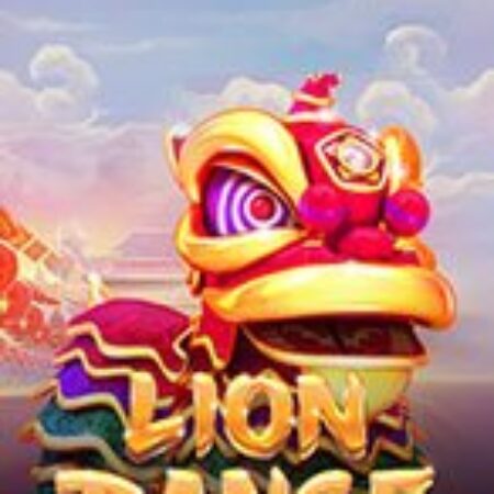 Múa Lân – Lion Dance Slot