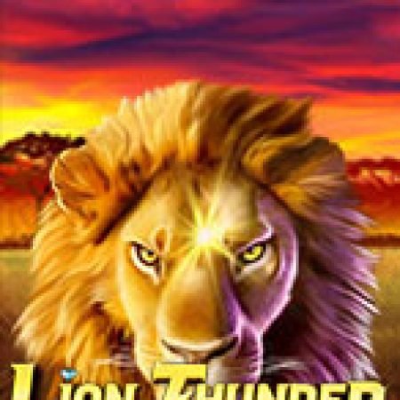 Lion Thunder Slot