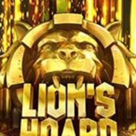 Kho Báu Sư Tử – Lion’s Hoard Slot