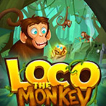 Loco the Monkey Slot