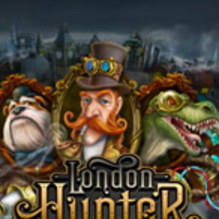 London Hunter Slot