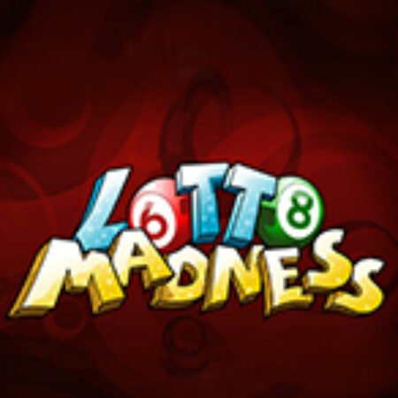 Lotto Madness Slot