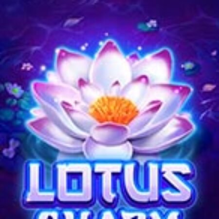 Lotus Charm Slot