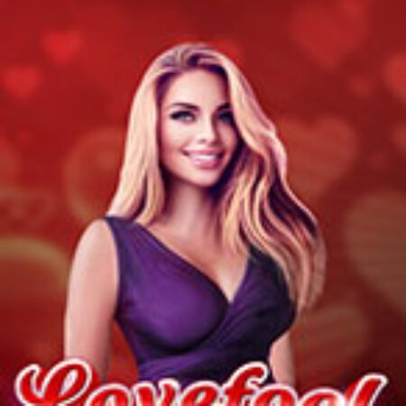 Lovefool Slot