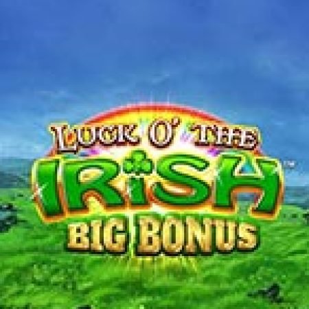 Luck O’ The Irish Big Bonus Slot