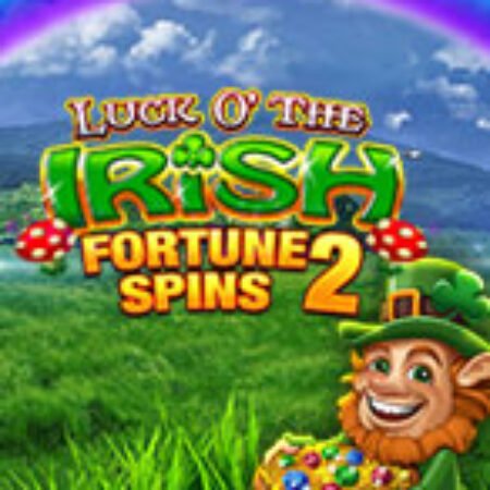 Luck O’ The Irish Fortune Spins 2 Slot