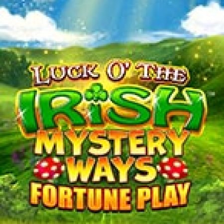 Luck o’ The Irish Mystery Ways Fortune Play Slot