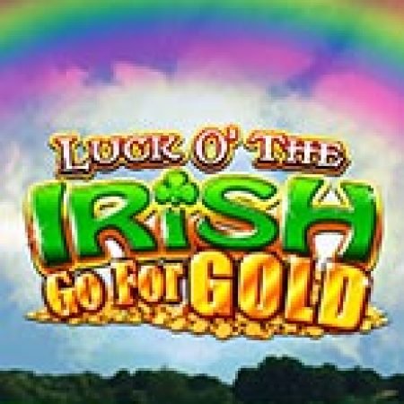 Luck of the Irish Go For Gold Slot