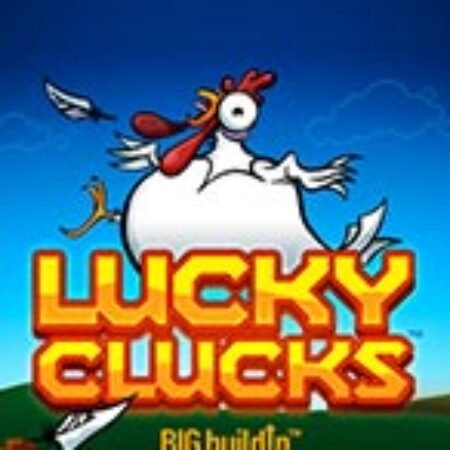 Lucky Clucks Slot