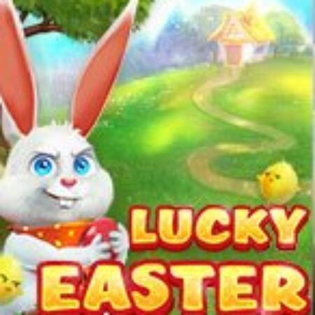 Lễ Phục Sinh – Lucky Easter Slot