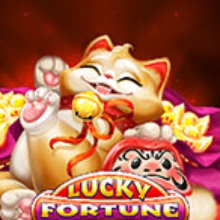 Lucky Fortune Cat Slot