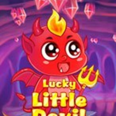 Chú Quỷ Nhỏ May Mắn – Lucky Little Devil Slot