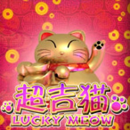 Lucky Meow Slot