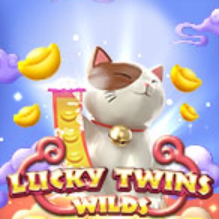 Lucky Twins Wilds Slot