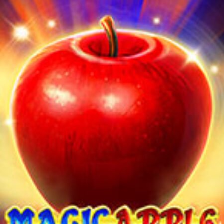 Magic Apple Slot