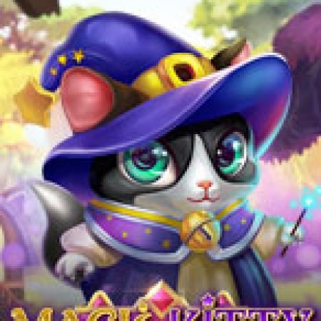 Magic Kitty Slot