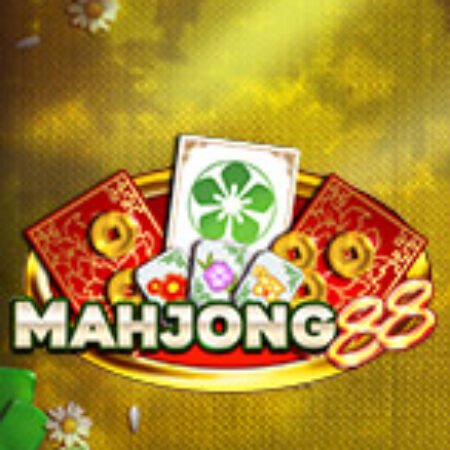 Mahjong 88 Slot