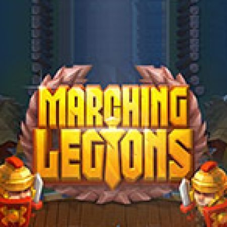 Marching Legions Slot