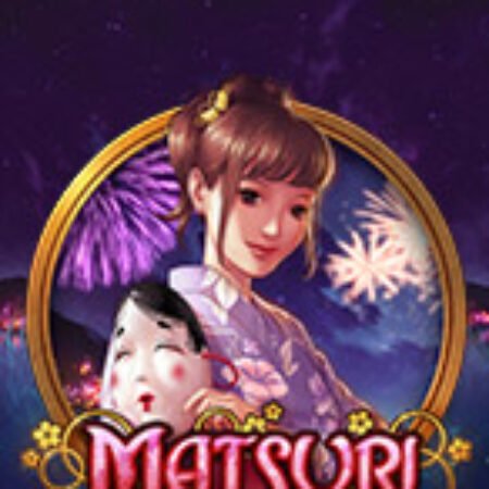 Matsuri Slot