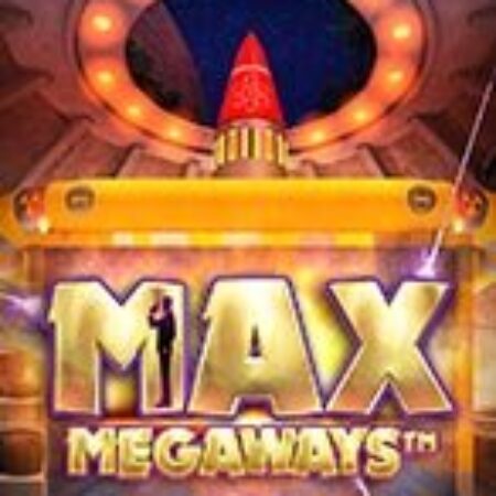 Max Megaways Slot