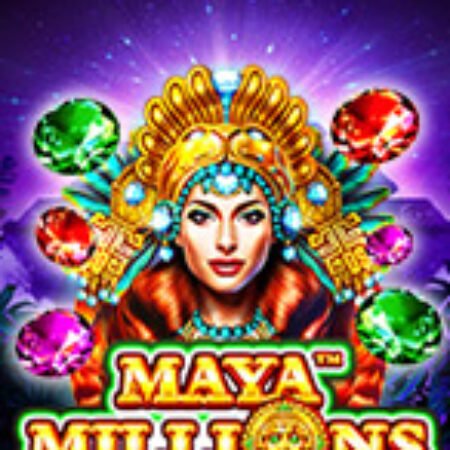 Maya Millions Slot