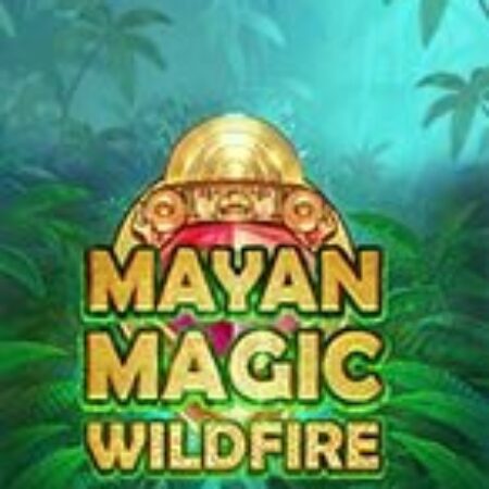 Ma Thuật Thời Maya – Mayan Magic Slot