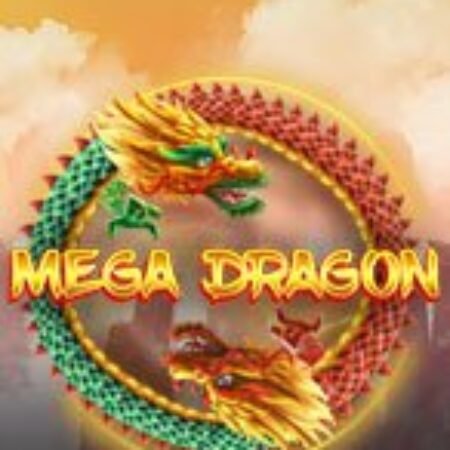 Rồng Vàng – Mega Dragon Slot