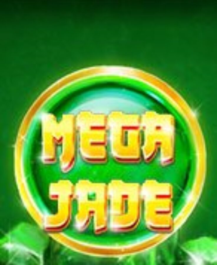 Ngọc Báu Khổng Lồ – Mega Jade Slot