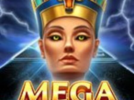 Kim Tự Tháp – Mega Pyramid Slot