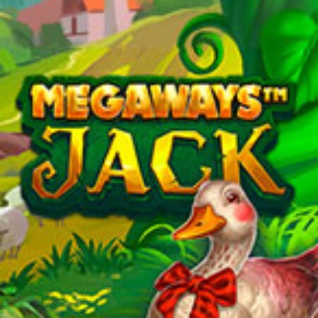 Megaways Jack Slot