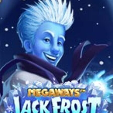 Megaways Jack Frost Slot