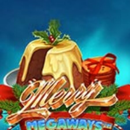 Merry Megaways Slot