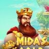 Bàn Tay Vàng – Midas Gold Slot