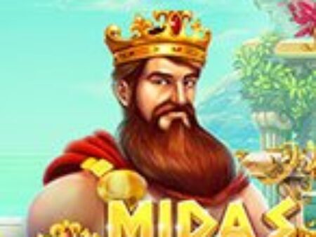 Bàn Tay Vàng – Midas Gold Slot