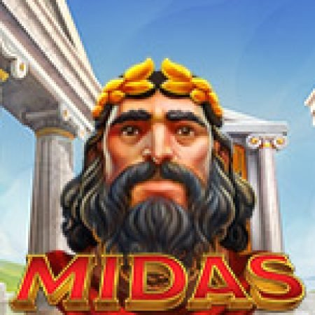 Midas Golden Touch Slot