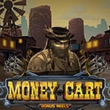 Money Cart Slot