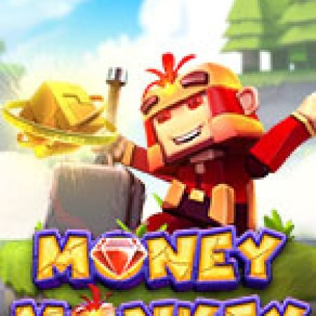 Money Monkey Slot