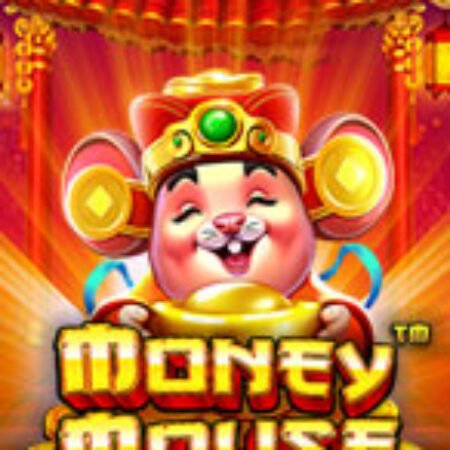 Chuột Vàng Phú Quý – Money Mouse Slot